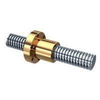 Suruburi trapezoidale