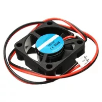Ventilator
